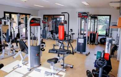 Imagem 8: Lote em Condomínio para Venda - CONDOMÍNIO TERRA VISTA RESIDENCIAL CLUB,...