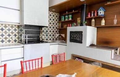 Imagem 14: Casa - Residencial Aziz - Louveira