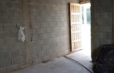 Imagem 12: Lote com 134m², com 1 quarto e 1 banheiro em Itanhaém-SP