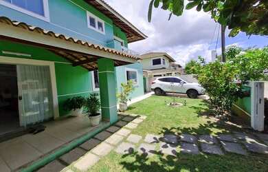 Imagem 8: Casa em Condomínio para Venda em Lauro de Freitas, Buraquinho, 4 dormitórios, 1 suíte, 2 b