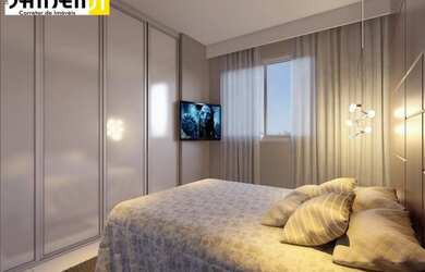 Imagem 16: HOME CLUB MARIA ELEONORA, APTOS C/02 E 03 QTOS NO MELHOR DO B. DOS ESTADOS