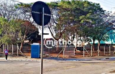Imagem 1: Terreno à venda, 358 m² por R$ 310.000,00 - Jardim Santa Mônica - Campinas/SP