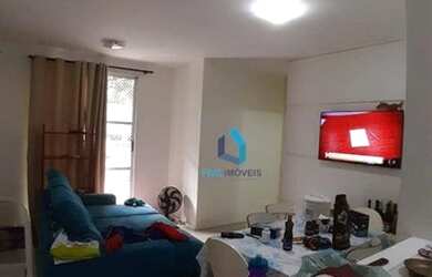 Imagem 3: Apartamento com 3 dormitórios, 70 m² - venda por R$ 477.000 ou aluguel...