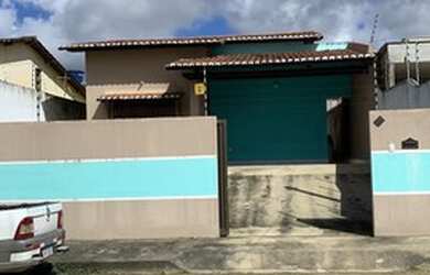 Imagem: Belíssima Casa de Repasse, Nova Esperança, Pertinho da UPA