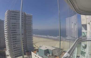 Imagem 1: NOVIDADE 2 DORM VISTA MAR - GABI15-BRUNAV