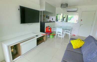 Imagem 10: Apto Mobiliado no The Club 3 qts 2 Vagas Cobertas Gerador 100