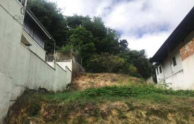 Imagem 4: Terreno à venda, 396 m² por R$ 270.000,00 - Progresso - Juiz de Fora/MG