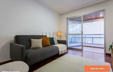 Imagem 4: São Paulo - Apartamento Padrão - Vila Romana