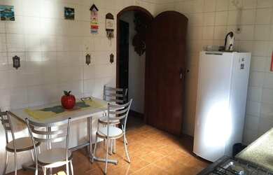 Imagem 8: CASA RESIDENCIAL em BRAGANÇA PAULISTA - SP, JARDIM SEVILHA