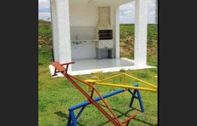 Imagem 7: Atenção vendo Lote no Condomínio Bella Vitta localizado no bairro Papagaio