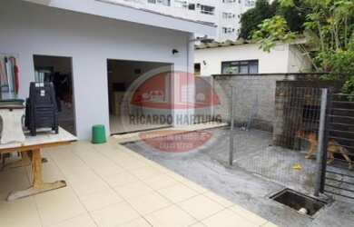 Imagem 11: 02 casas de alvenaria, localizadas no mesmo terreno no bairro Boa Vista,...