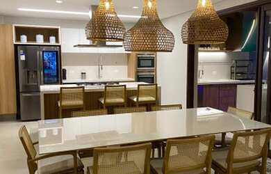 Imagem 11: Casa para venda com 100 metros quadrados com 5 quartos em Juquehy - São...