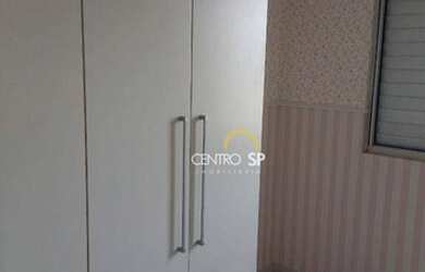 Imagem 15: Apartamento com 2 dormitórios, 45 m² - venda por R$ 115.000,00 ou aluguel...