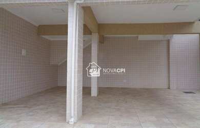 Imagem 11: Casa à venda, 42 m² por R$ 180.000,00 - Jardim Guaramar - Praia Grande/SP