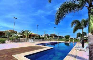 Imagem 9: Lote em Condomínio para Venda - CONDOMÍNIO TERRA VISTA RESIDENCIAL CLUB,...