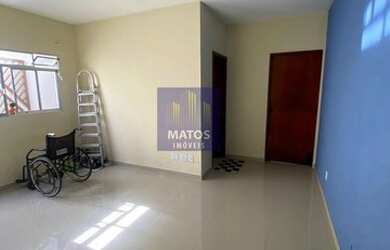 Imagem: A casa possui 2 Dormitórios, 2 Banheiros, 50m² de Área e