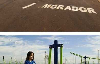 Imagem 4: Terreno à venda, 200 m² por R$ 240.000 - Vila Monte Alegre - Paulínia/SP