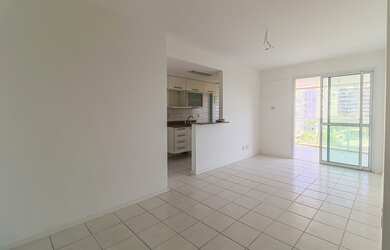 Imagem 9: Apartamento no Recreio 2 qts 67 m² - Cond Barra Sunday