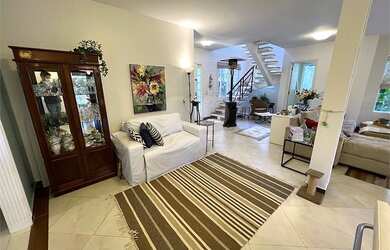 Imagem 4: Vende-se Espetacular Casa Capital Ville 1 - JUNDIAÍ- SP