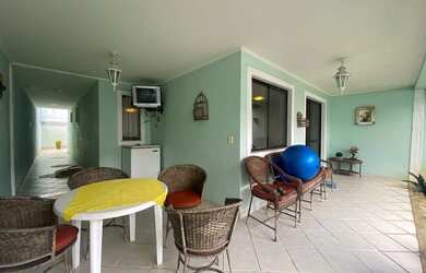 Imagem 3: Casa em condomínio à venda, Recreio dos Bandeirantes, Rio de Janeiro,...