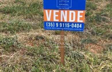 Imagem 3: Terreno à venda no Las Palmas ,307 m² por R$ 305.000 - Las Palmas -...