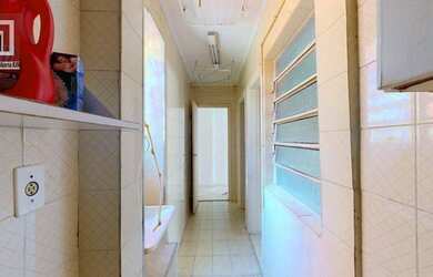 Imagem 2: Apartamento 72m² andar alto