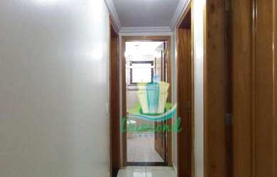 Imagem 13: Apartamento com 4 dormitórios, 157 m² - venda por R$ 750.000,00 ou aluguel...