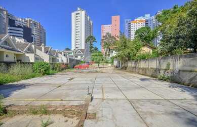 Imagem 9: Terreno ZR4 Bairro Cristo Rei