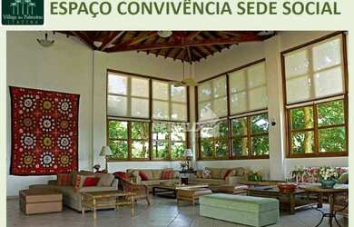 Imagem 2: Terreno à venda, 1000 m² por R$ 394.800,00 - Condomínio Village das...