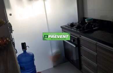 Imagem 7: APARTAMENTO -VENDA FINANCIAMENTO -CARAPICUÍBA