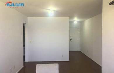 Imagem 5: Apartamento com 2 dormitórios para alugar, 75 m² por R$ 3.500,00 - Barra...