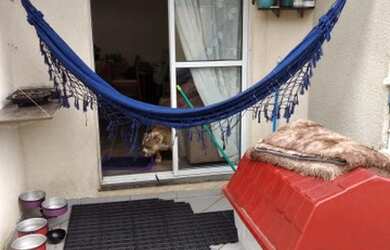 Imagem 14: Belo apartamento GARDEN TÉRREO km 30 Raposo Tavares - Residencial Vista...