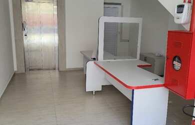 Imagem 8: Prédio Comercial Centro Joinville