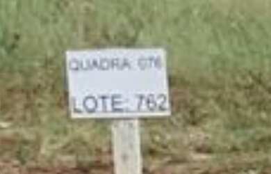 Imagem: O terreno possui 250m² de Área e está localizado em Cidade