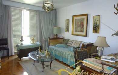 Imagem 8: Sao Paulo - Apartamento Padrao - Bela Vista