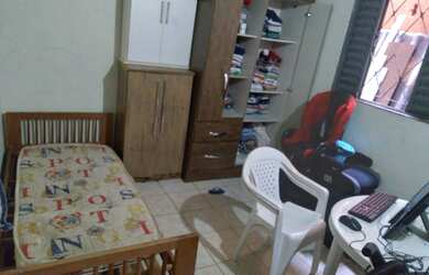 Imagem 7: OPORTUNIDADE P/ VOCÊ INVESTIDOR! Vendo lote na QR 407!Escriturado! Duas casas! Confira!