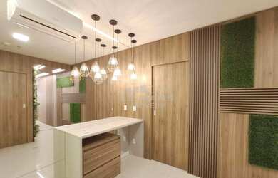 Imagem 11: Sala, 86 m² - venda por R$ 1.050.000,00 ou aluguel por R$ 5.700,00/mês...