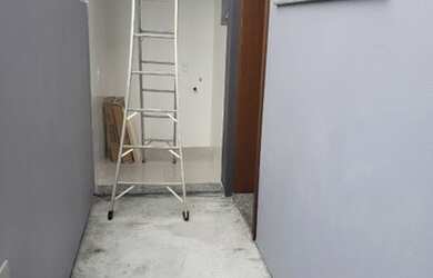 Imagem 16: Sobrado para venda tem 92 metros quadrados com 2 quartos em Pinguirito - Garopaba - SC