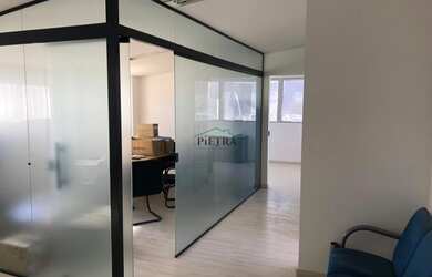 Imagem: Nova Lima - Conjunto Comercial/Sala - Vila Da Serra