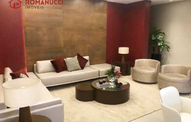 Imagem 6: Ed. Vertiz - Club Home Tatuapé - 85 m² - 2 vagas