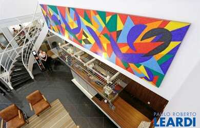 Imagem 14: FLAT - CONSOLAÇÃO - SP