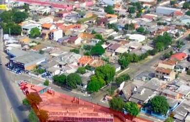 Imagem: O depósito possui 1.154m² de Área e está localizado em