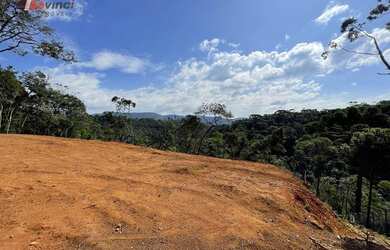 Imagem 6: Terreno com projeto aprovado, por R$ 350.000 no Parque Pedra do Baú