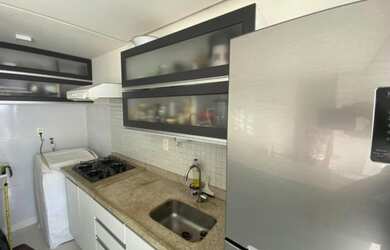 Imagem 3: RESIDENCIAL em SALVADOR - BA, RIO VERMELHO