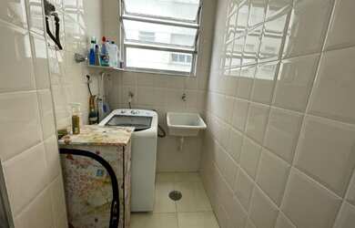 Imagem 5: SÃO VICENTE - Apartamento Padrão - Gonzaguinha