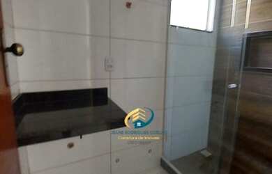 Imagem 10: Casa Transporte na porta Jardim Atlântico Central Itaipuaçu Maricá