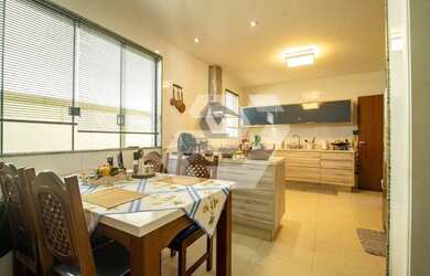 Imagem 7: Casa no condomínio Parc Des Palmiers com 340 metros quadrados no Recreio...