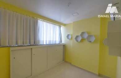 Imagem 9: Sala à venda, 30 m² por R$ 230.000 - Praia da Costa - Vila Velha/ES