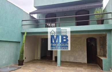 Imagem 9: Sobrado à venda, 395 m² por R$ 1.188.594,00 - Brooklin Paulista - São...