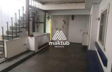 Imagem 3: Sobrado com 4 dormitórios à venda, 290 m² por R$ 640.000,00 - Alves...